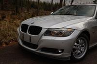 BMW 320i Automatik Szh/Bixenon/Ahk/Navi/Tempo./uvm. Rheinland-Pfalz - Idar-Oberstein Vorschau