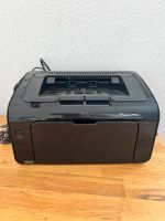 Drucker HP LaserJet P1102w. Nordrhein-Westfalen - Düren Vorschau