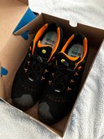 Uvex safety 2 Stiefel S3 Sicherheitsschuh Frankfurt am Main - Gallusviertel Vorschau