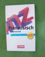 Französisch Grammatik/ Pocket Teacher Hessen - Linden Vorschau