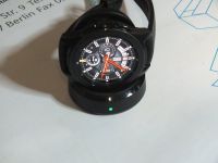 Smartwatch GPS Samsung Galaxy Watch 42mm Baden-Württemberg - Klettgau Vorschau