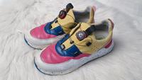 Turnschuhe Sneaker Froddo Größe 36 Leder Niedersachsen - Bad Gandersheim Vorschau