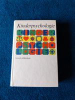 Kinderspsychologie - Anna Ljublinskaja Bremen - Horn Vorschau