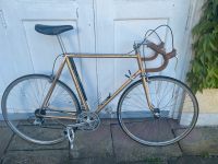 Raleigh Sirocco Stahl Eroica Rennrad Vintage 1980 RH 60 Bielefeld - Dornberg Vorschau