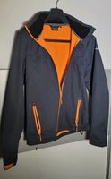 Icepeak Softshelljacke, blaugrau, Gr. 50,  wie neu Baden-Württemberg - Vellberg Vorschau