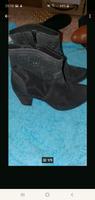 Winterstiefel tamaris Größe 40/41 Bayern - Höchstädt a.d. Donau Vorschau