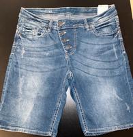 Damen Jeans Short Größe M Hessen - Villmar Vorschau