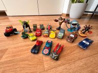 Disney Cars & Marvel Thüringen - Gera Vorschau
