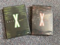 Akte X -Staffel 1 & 2 DVD Nordrhein-Westfalen - Hüllhorst Vorschau
