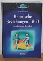Karmische Beziehungen 1/2: Astrologie und Sexualität Baden-Württemberg - Burgrieden Vorschau