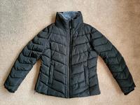 Damen Jacke Tom Tailor schwarz Größe XL gebraucht Niedersachsen - Garbsen Vorschau
