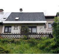 Einfamilienhaus mit Anbau in Zwota zu vermieten Sachsen - Zwota Vorschau
