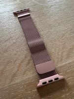 Applewatch Armband - Rosé Metal Niedersachsen - Fredenbeck Vorschau