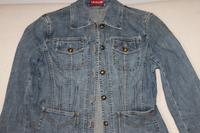 Damen Jeans Jacke, Taifun Gr. 36 Nordrhein-Westfalen - Beckum Vorschau