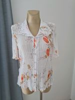 Bluse Gr. 48 Neu mit Etikett sommer Nordrhein-Westfalen - Bergheim Vorschau