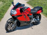 BMW K 1300 S - 2011 - 2. Hand - 22.000 km - Sehr guter Zustand! Bayern - Bruckmühl Vorschau