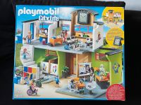 Playmobil 9453 große Schule mit Einrichtung Schleswig-Holstein - Beringstedt Vorschau