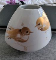 Fürstenberg Porzellan Vase, paradies Vogel Frankfurt am Main - Eschersheim Vorschau