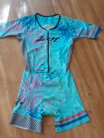 Tri suit von Zoot Triathlon running Schwimmer Rad  Gr.L Niedersachsen - Nienburg (Weser) Vorschau