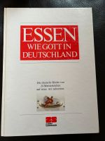 Kochbuch, Buch, essen wie Gott in Deutschland Bayern - Hirschaid Vorschau