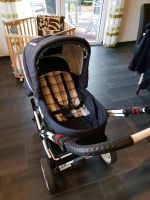 Kinderwagen Hartan Topline Niedersachsen - Dötlingen Vorschau