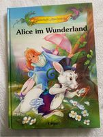 Alice im Wunderland  66 Seiten zauberhafte Märchenwelt Unipart Baden-Württemberg - Böblingen Vorschau