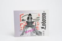 LODOWN Magazine 38 Mode Magazin Fashion Berlin - Mitte Vorschau