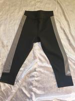 Adidas Climalite Sporthose/Tight in sehr gutem Zustand Niedersachsen - Wunstorf Vorschau