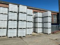 IBC Wasser Tanks Schütz 1000 Liter Stahlrahmen Berlin - Tempelhof Vorschau