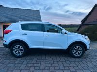 Kia Sportage 2.0 CRDI Allrad Automatik AHK Nordrhein-Westfalen - Iserlohn Vorschau