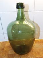 alter Glasballon 5 Liter - 33 cm hoch Baden-Württemberg - Mannheim Vorschau