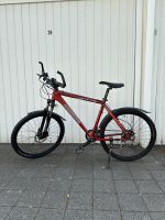 Mongoose Tyax Town & Country Bike Hessen - Maintal Vorschau