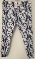 ❤️NEU_Hunkemöller HKMX Sport-Legging_XL_High Waist_Marble❤️ Köln - Porz Vorschau