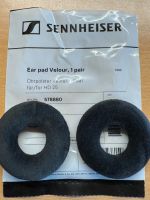 Sennheiser HD 25 Velour Pads Neu & Unbenutzt Brandenburg - Brandenburg an der Havel Vorschau