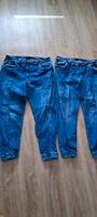 Jeans Hosen Gr. 46  2 Stück Hessen - Neukirchen Vorschau