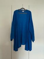 S. Oliver Oversized Strickjacke Gr. 42 Schleswig-Holstein - Oststeinbek Vorschau