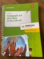 Buch - Pädagogik auf dem Weg in die Zukunft Sachsen - Schwepnitz Vorschau