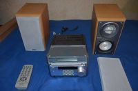 Sony Micro Stereoanlage CMT-RB5 Bayern - Sulzbach-Rosenberg Vorschau