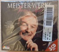 James Last - Meisterwerke CD-Box OVP Baden-Württemberg - Endingen Vorschau