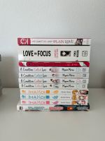 Englische Romance Shoujo Josei Manga Sammlung München - Ramersdorf-Perlach Vorschau