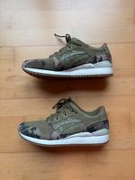 Asics Gel-Lyte III Camp - Gel Lyte Iii HL7W0-8686 - Größe 42.5 Nürnberg (Mittelfr) - Nordstadt Vorschau