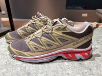SALOMON XT-6 EXPANSE „Annecy Hotel“ Köln - Mülheim Vorschau