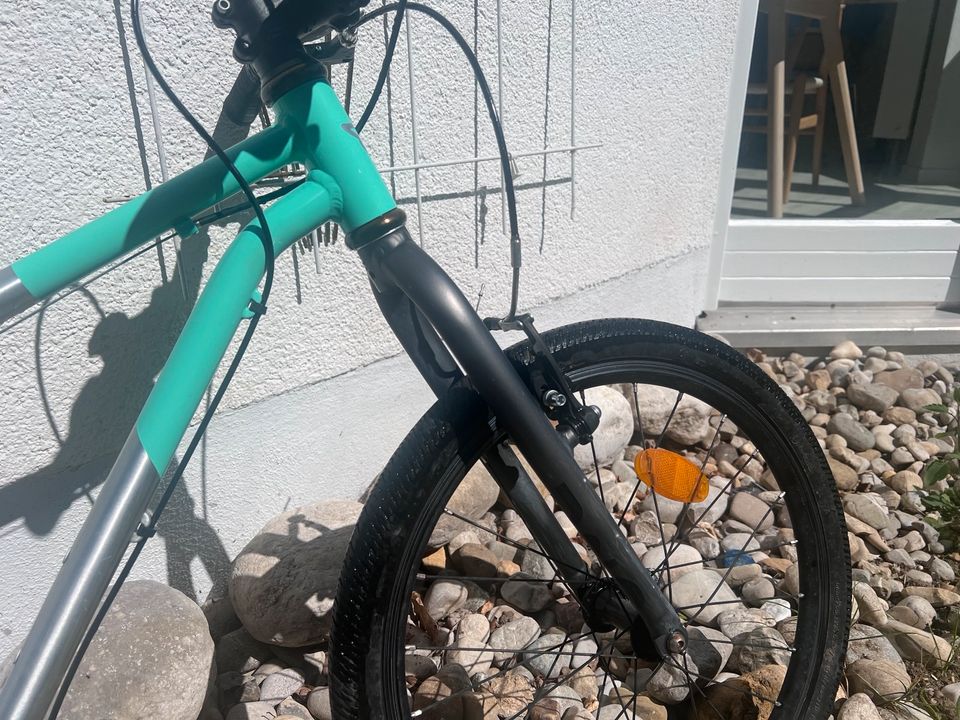 Early Rider Hellion 20" Urban 3 Kinderrad, leichter als Woom in München