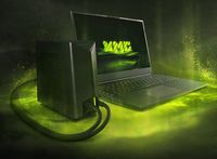 XMG OASIS (Mk1/2023) + 1Jahr Rest Gewährleistung Niedersachsen - Hildesheim Vorschau