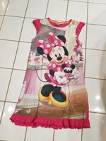 Minnie Mouse Nachthemd, kurzarm, Gr. 128 Bayern - Moorenweis Vorschau