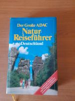 Der Große Naturreiseführer Deutschland ADAC Brandenburg - Schönborn Vorschau
