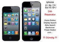 Apple iPhone Handy Reparatur >>>Günstig<<< Nordrhein-Westfalen - Morsbach Vorschau