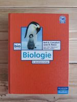 Campbell & Reece, Biologie, 8. aktualisierte Auflage Köln - Kalk Vorschau