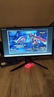 240Hz 1080p Asus Gaming Monitor XG258Q - 24,5 Zoll Niedersachsen - Georgsmarienhütte Vorschau