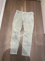 Mac Dream Jeans Hose Lindgrün 44 46 42 Damen xxl xl Kr. München - Ottobrunn Vorschau